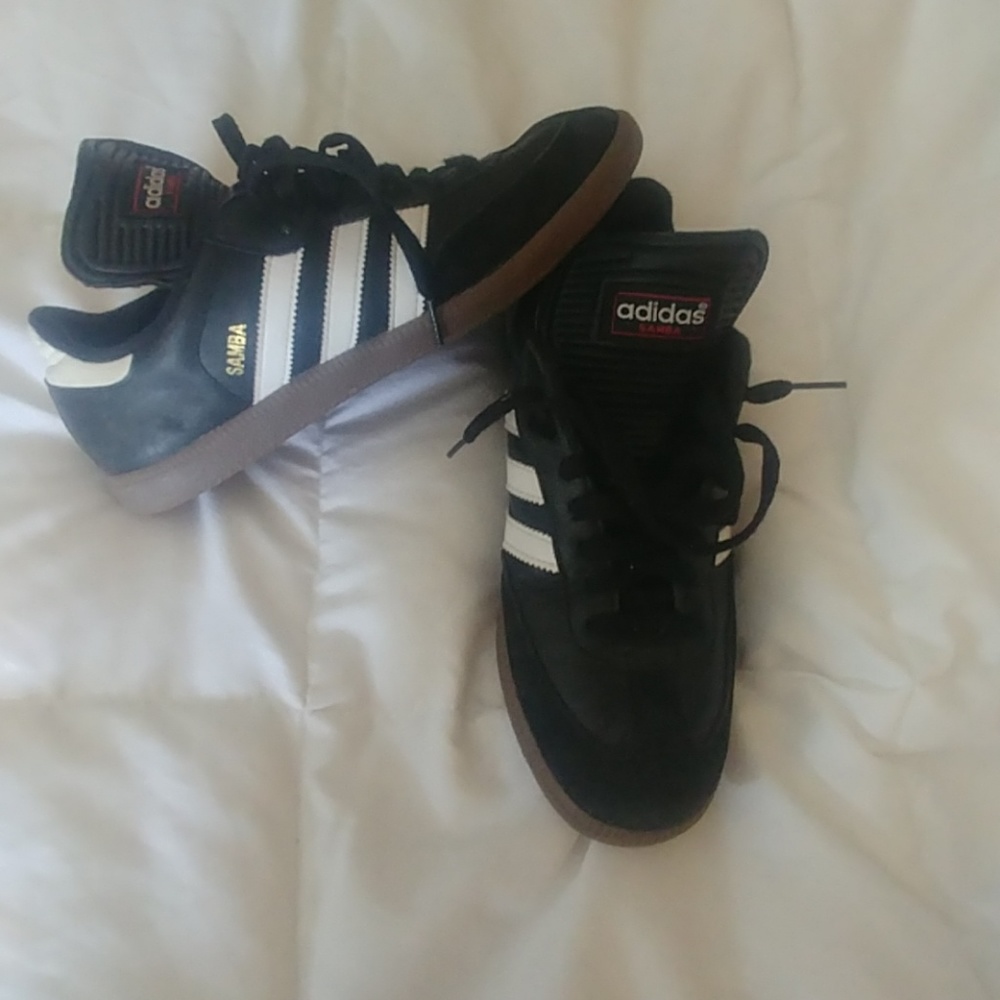 Adidas Samba's